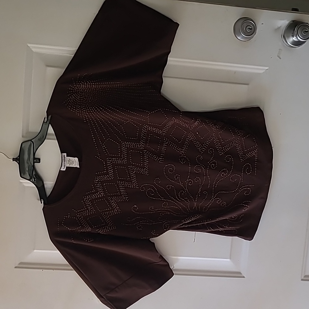 Bleeker&McDougal blouse